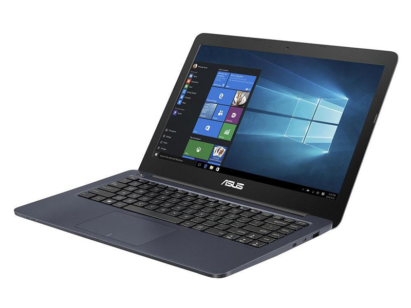 Asus Vivobook E402WA-GA101T ซีพียู AMD E2-6110 / Radeon R2 ราคา